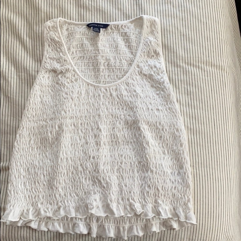 American Eagle tank top